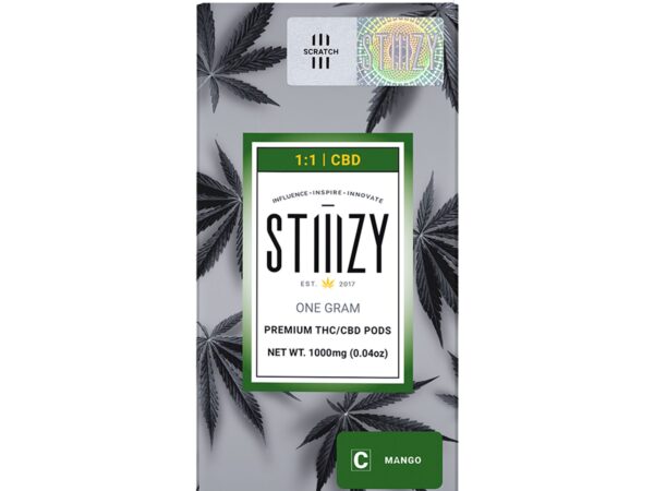 THC CBD Vape Europe