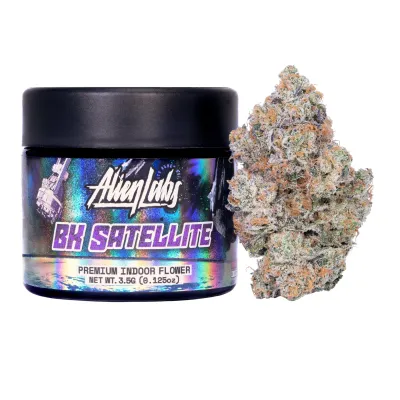 Relaxing Weed Strain Europe