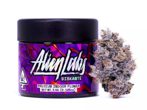 Biskante Weed Europe