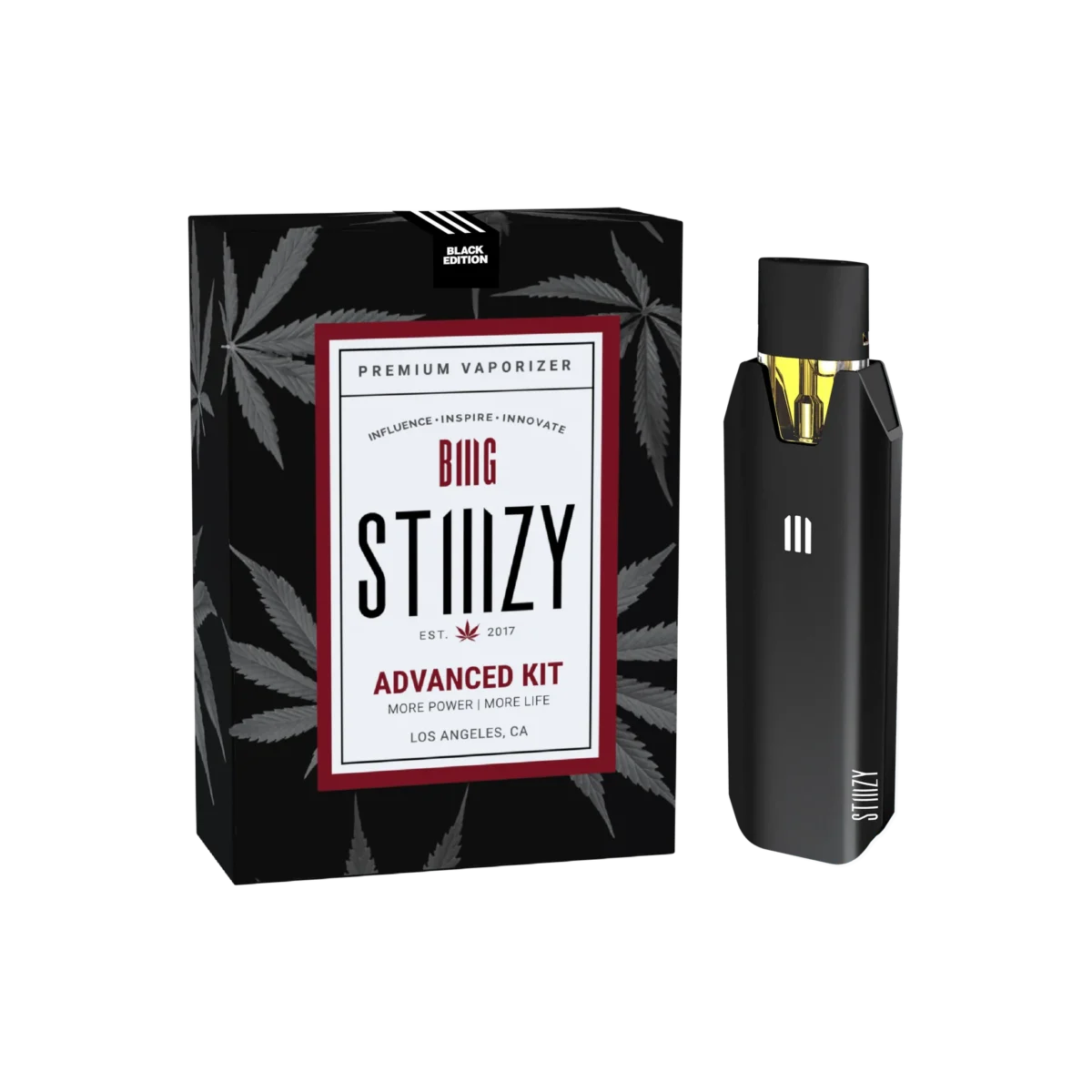 STIIIZY BIIIG Battery Online Europe