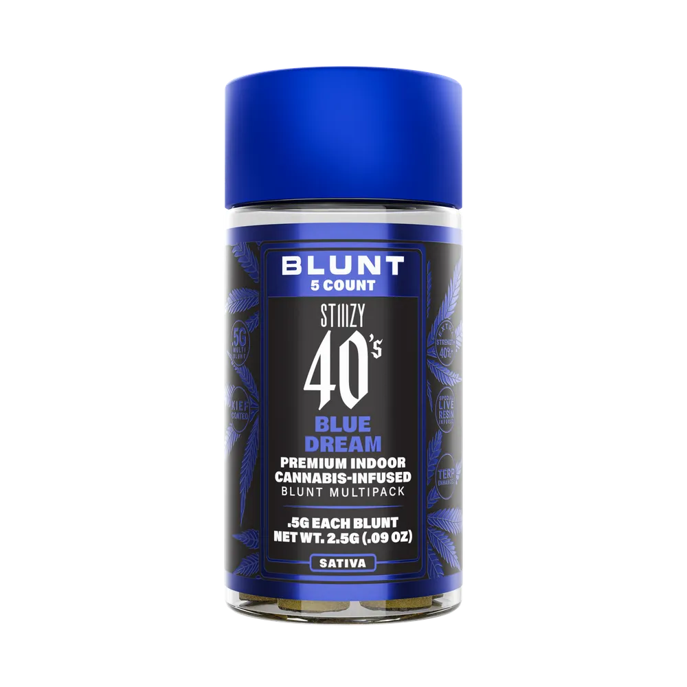 Blue Dream Cannabis Europe