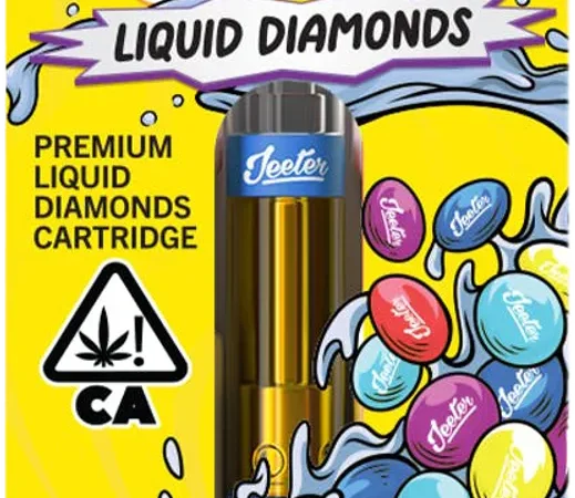 Evening Vape Pod Europe