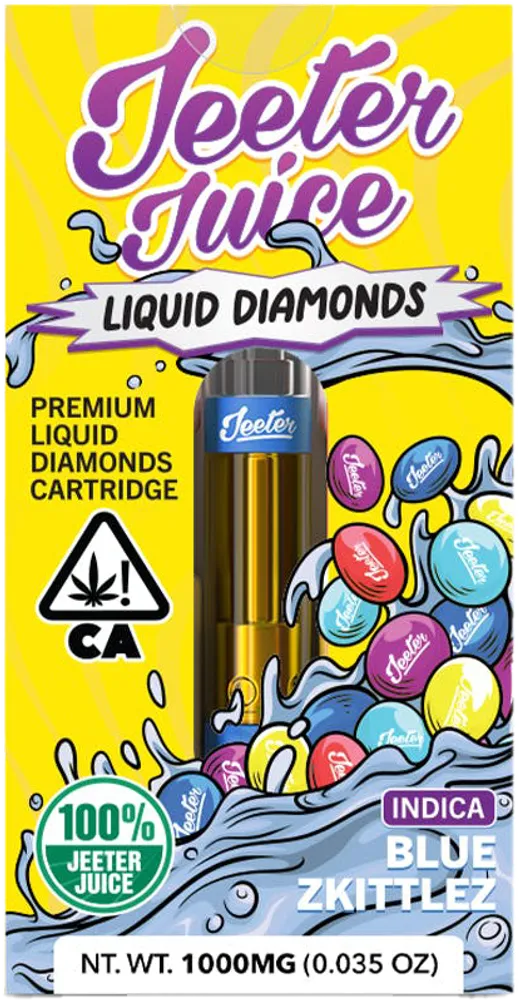 Evening Vape Pod Europe