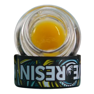 STIIIZY THC extract Europe