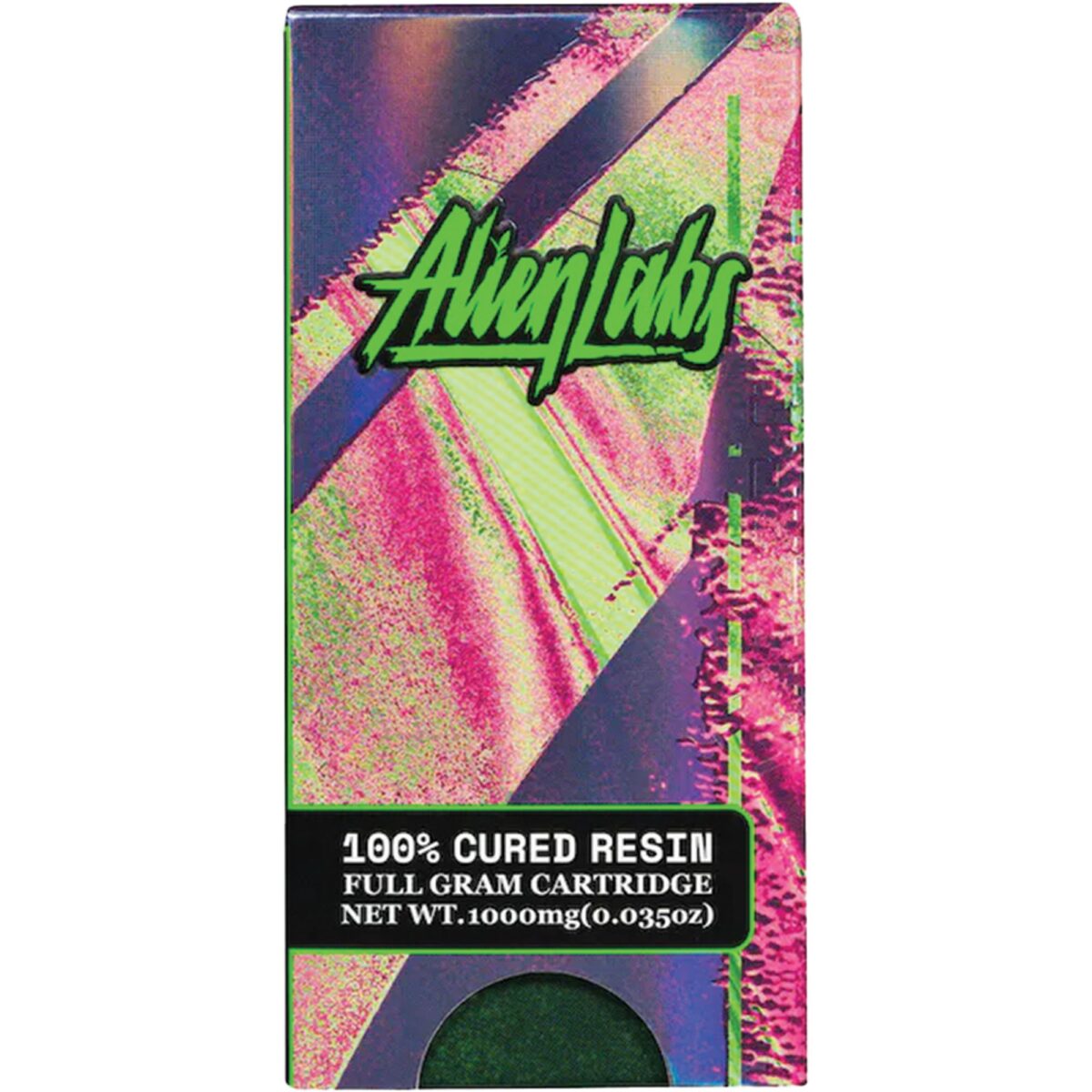 Cannabis Hybrid Vape Europe