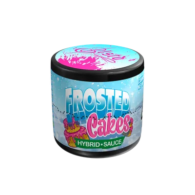 High-THC hybrid extract Australia