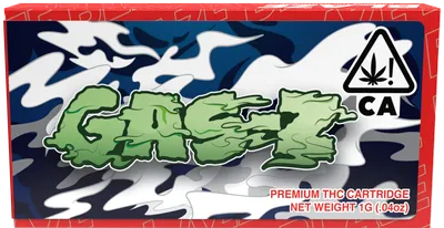 Indica Vape Pen Europe