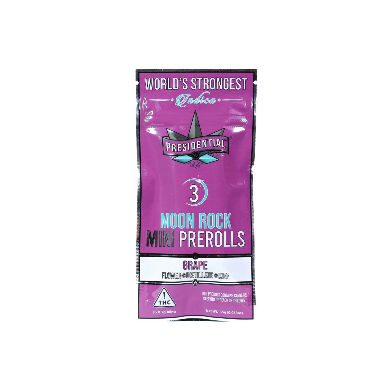 Grape 1.5grams Premium Grape Pre-Roll Europe