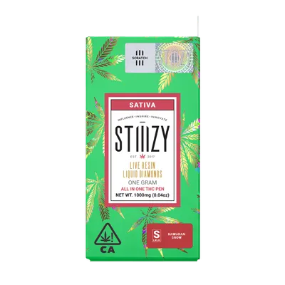 Euphoric THC Vape Europe