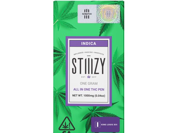 Buy King Louis Vape Europe