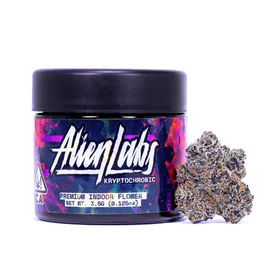 Potent Hybrid Bud Europe
