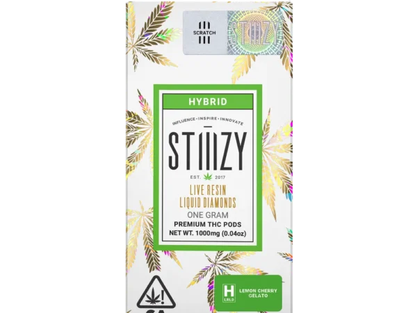 Relaxing Vape Pen Europe