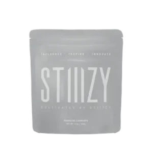 Triangle Mintz | 3.5grams Refreshing Cannabis Buds Europe