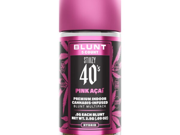 Berry Flavored Pre-Roll Europe