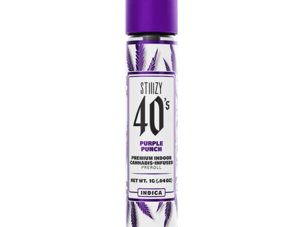 STIIIZY Joint Europe