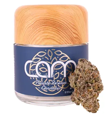 High Potency Indica Hybrid Europe