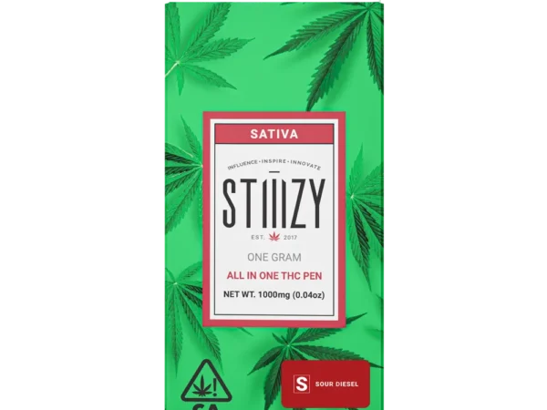 Sativa Vape For Energy Europe