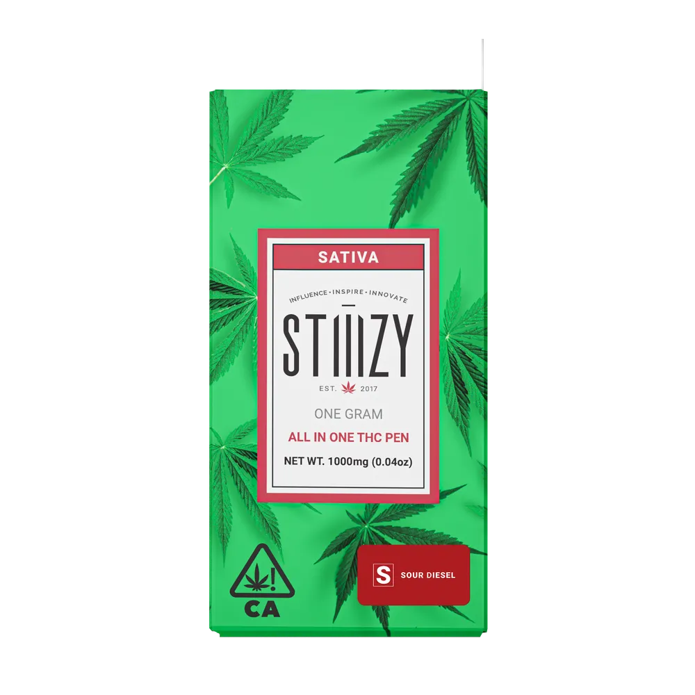 Sativa Vape For Energy Europe