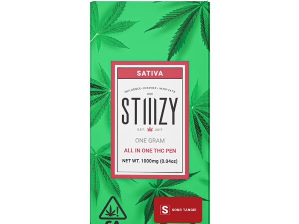 Tangy Sour Vape Europe