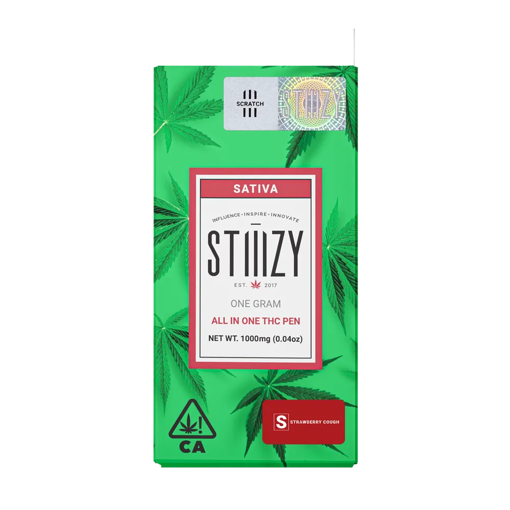 Strawberry Vape Flavour Europe