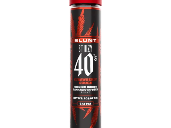 STIIIZY Sativa Pre-Roll Europe