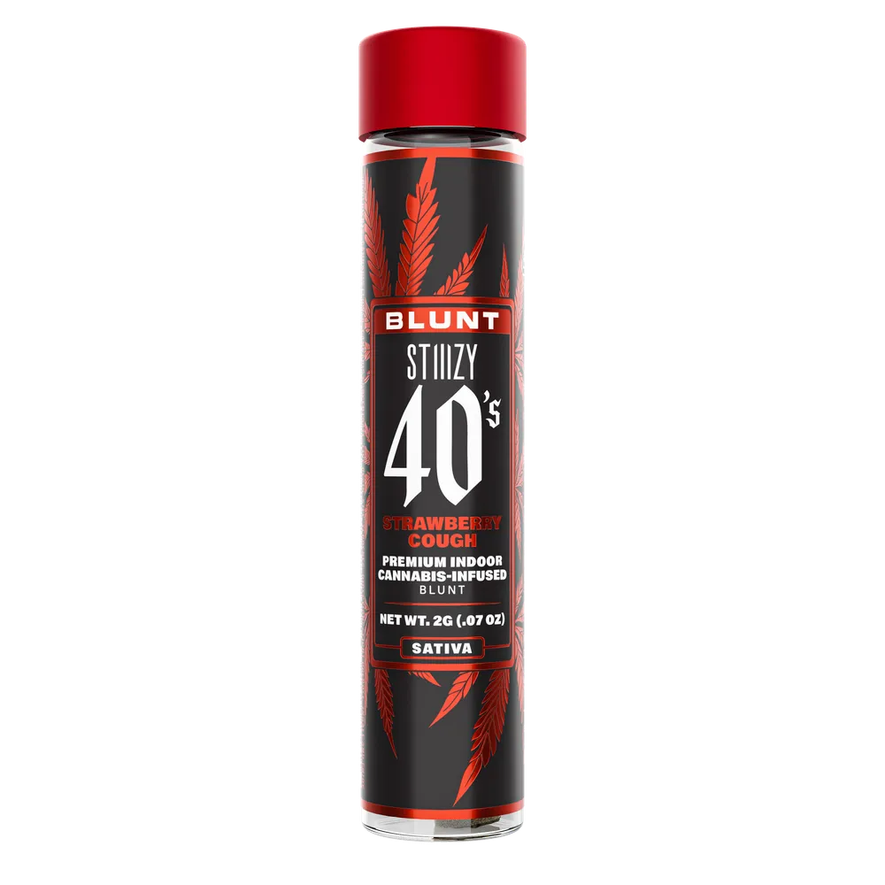 STIIIZY Sativa Pre-Roll Europe