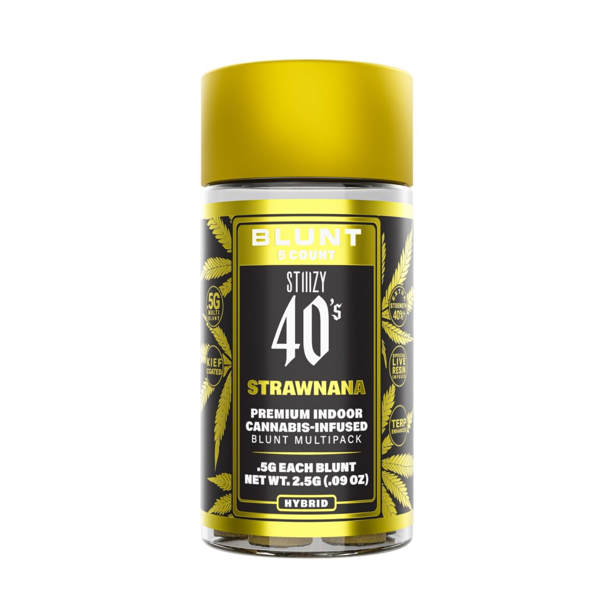 Premium Strawnana Joint Europe