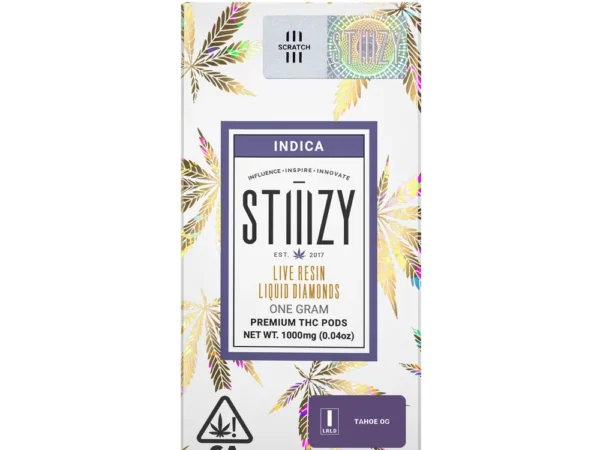 Cannabis Vape Europe