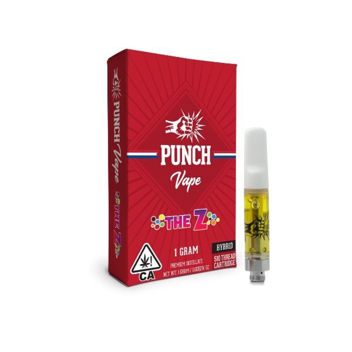 STIIIZY Blue Z Europe