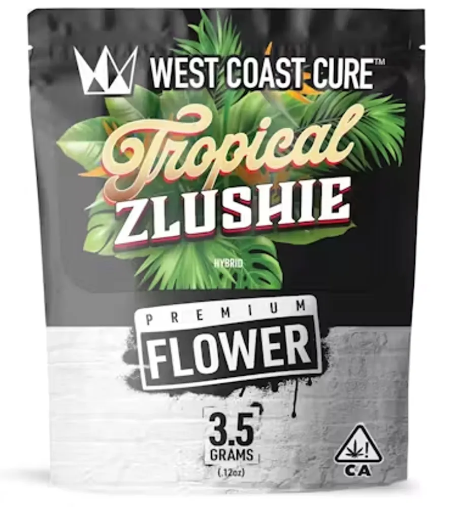 High THC Hybrid Strain Europe