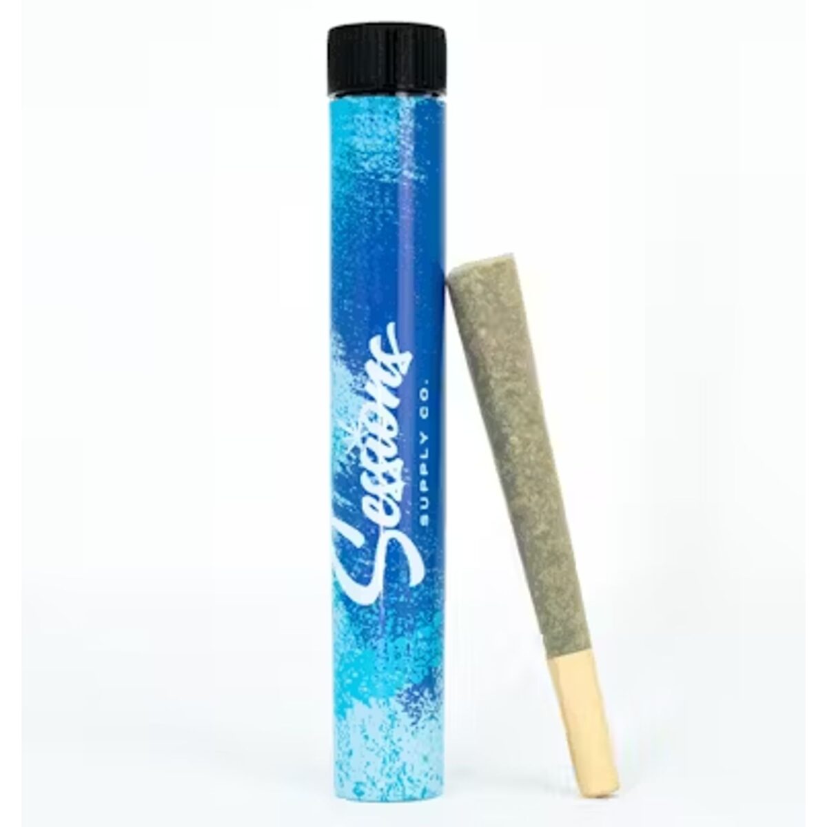 Refreshing Pre-Roll THC Europe
