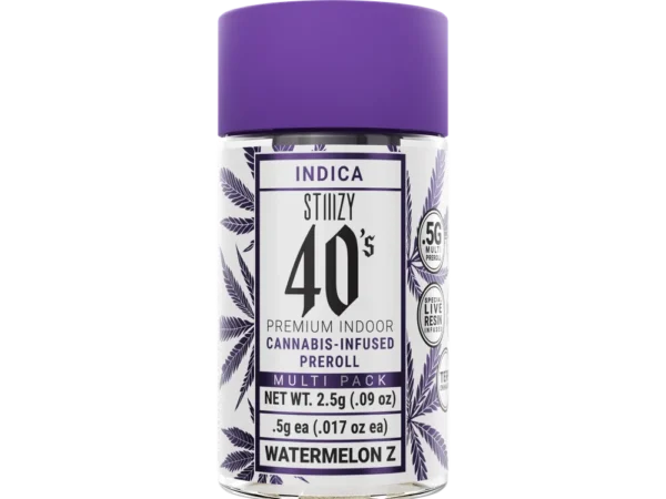 Fruity Weed Pre-Roll Europe