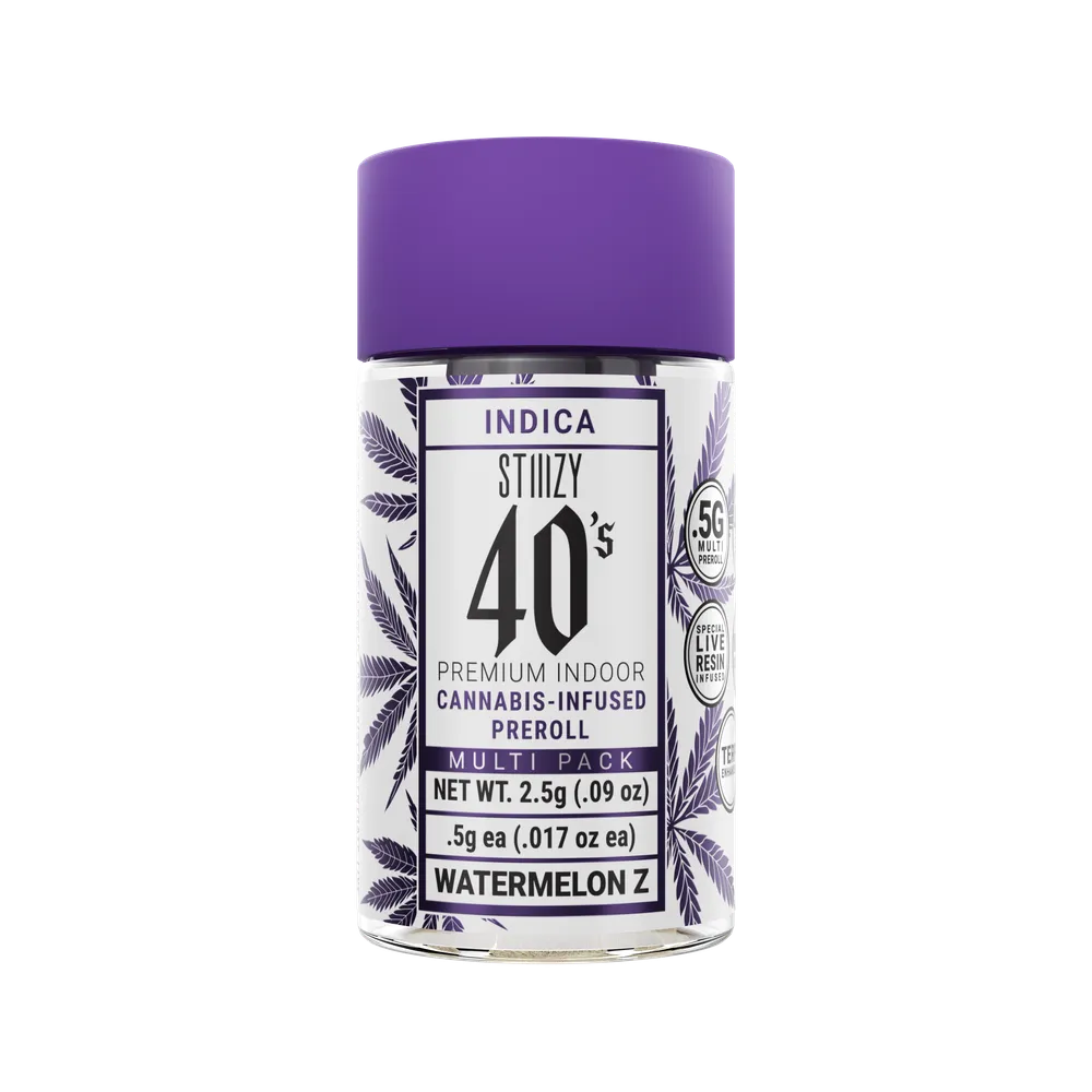 Fruity Weed Pre-Roll Europe