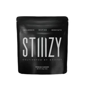 Sedative THC Strain Europe